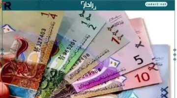 سعر الدينار.. تحديث السبت 16 نوفمبر 2025 يحدد قيمة الدينار الكويتي مقابل الجنيه بدقة جديدة